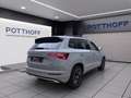 Skoda Karoq 2.0 TSI DSG 4x4 SPORTLINE MATRIX PDC SITZHZG Grau - thumbnail 5