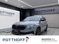 Skoda Karoq 2.0 TSI DSG 4x4 SPORTLINE MATRIX PDC SITZHZG Grau - thumbnail 1