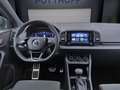 Skoda Karoq 2.0 TSI DSG 4x4 SPORTLINE MATRIX PDC SITZHZG Grau - thumbnail 13