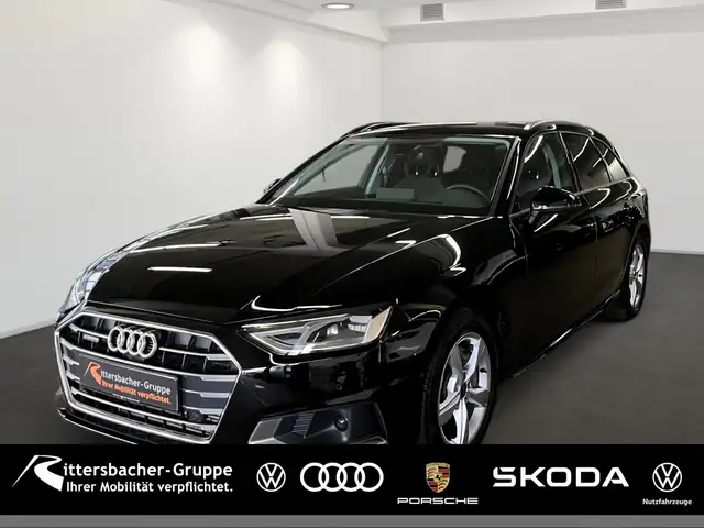 Audi A4 40 TFSI quattro advanced Busi+ParkenPak