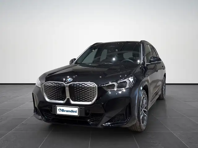 BMW iX1 edrive 20