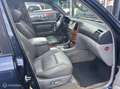 Toyota Land Cruiser LandCruiser 100 4.2 VX Standard Roof Window Van Blauw - thumbnail 15