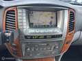 Toyota Land Cruiser LandCruiser 100 4.2 VX Standard Roof Window Van Blauw - thumbnail 25