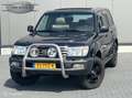 Toyota Land Cruiser LandCruiser 100 4.2 VX Standard Roof Window Van Blauw - thumbnail 1