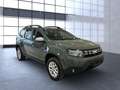 Dacia Duster Expression Bluetooth Navi LED Klima Gris - thumbnail 5
