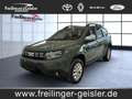 Dacia Duster Expression Bluetooth Navi LED Klima Gris - thumbnail 1
