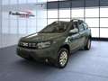 Dacia Duster Expression Bluetooth Navi LED Klima Gris - thumbnail 2