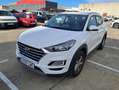 Hyundai TUCSON 1.6 CRDI Klass 4x2 Blanco - thumbnail 1