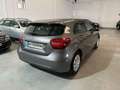 Mercedes-Benz A 180 180d Grijs - thumbnail 4