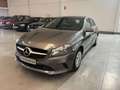 Mercedes-Benz A 180 180d Grijs - thumbnail 2
