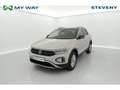 Volkswagen T-Roc Life Business 1.0TSI 81kW(110ch) 6V *My way Selection* Gris - thumbnail 1