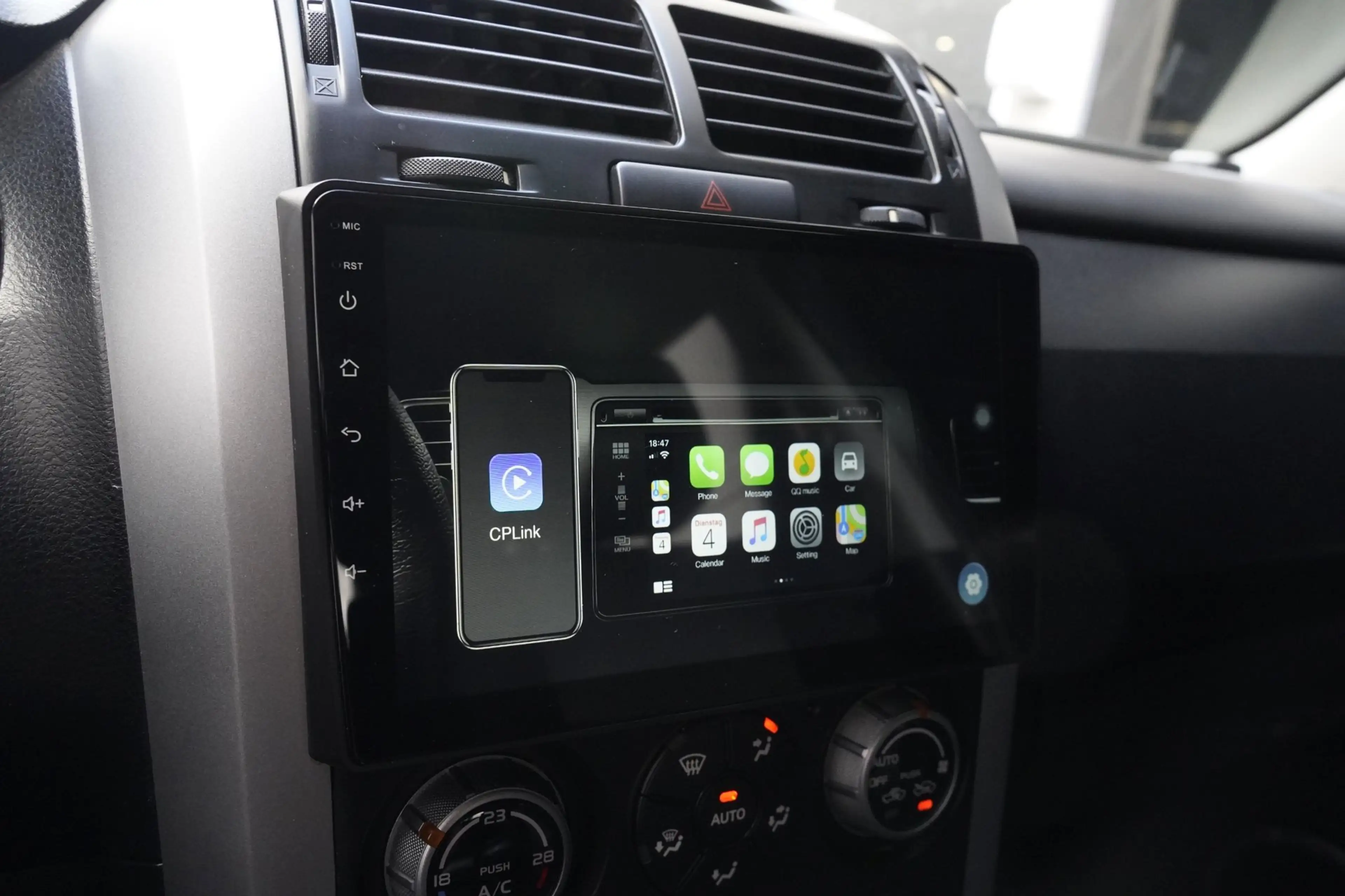 Suzuki Grand Vitara 2.0-16V Executive 4WD, Trekhaak, Carplay — photo 8