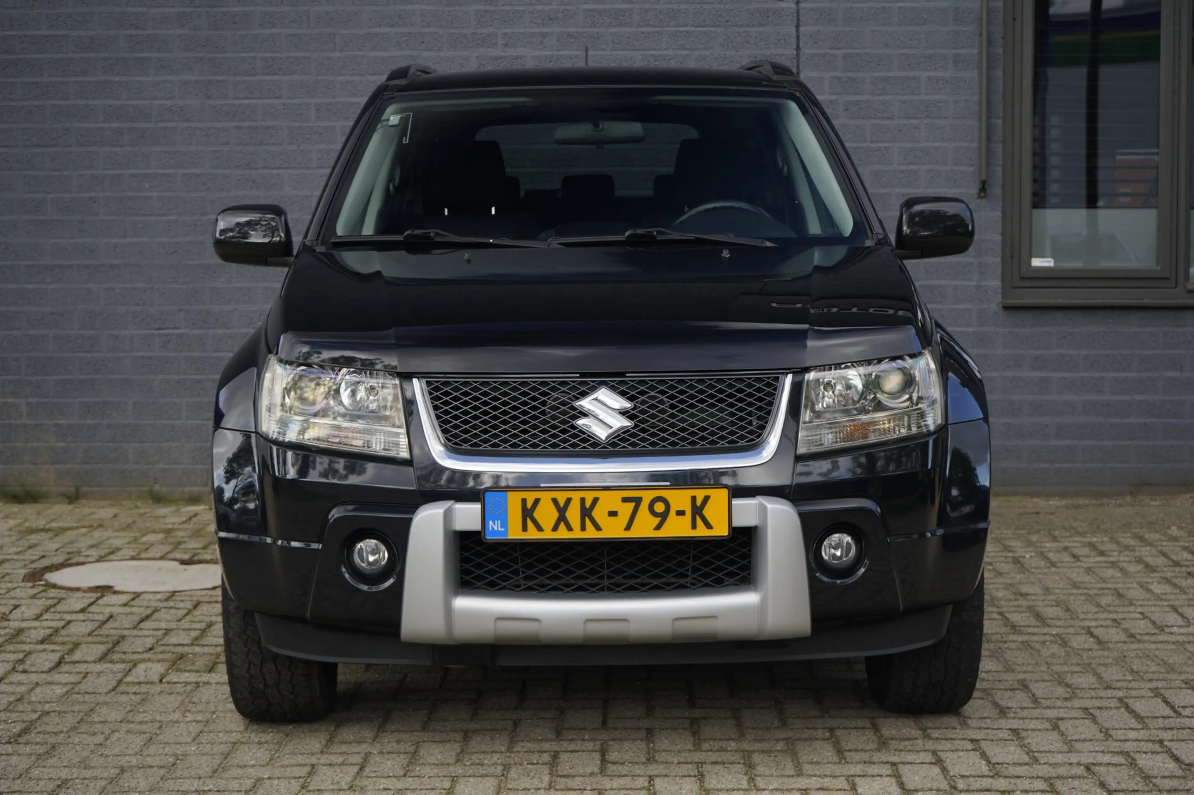 Suzuki Grand Vitara 2.0-16V Executive 4WD, Trekhaak, Carplay — photo 19