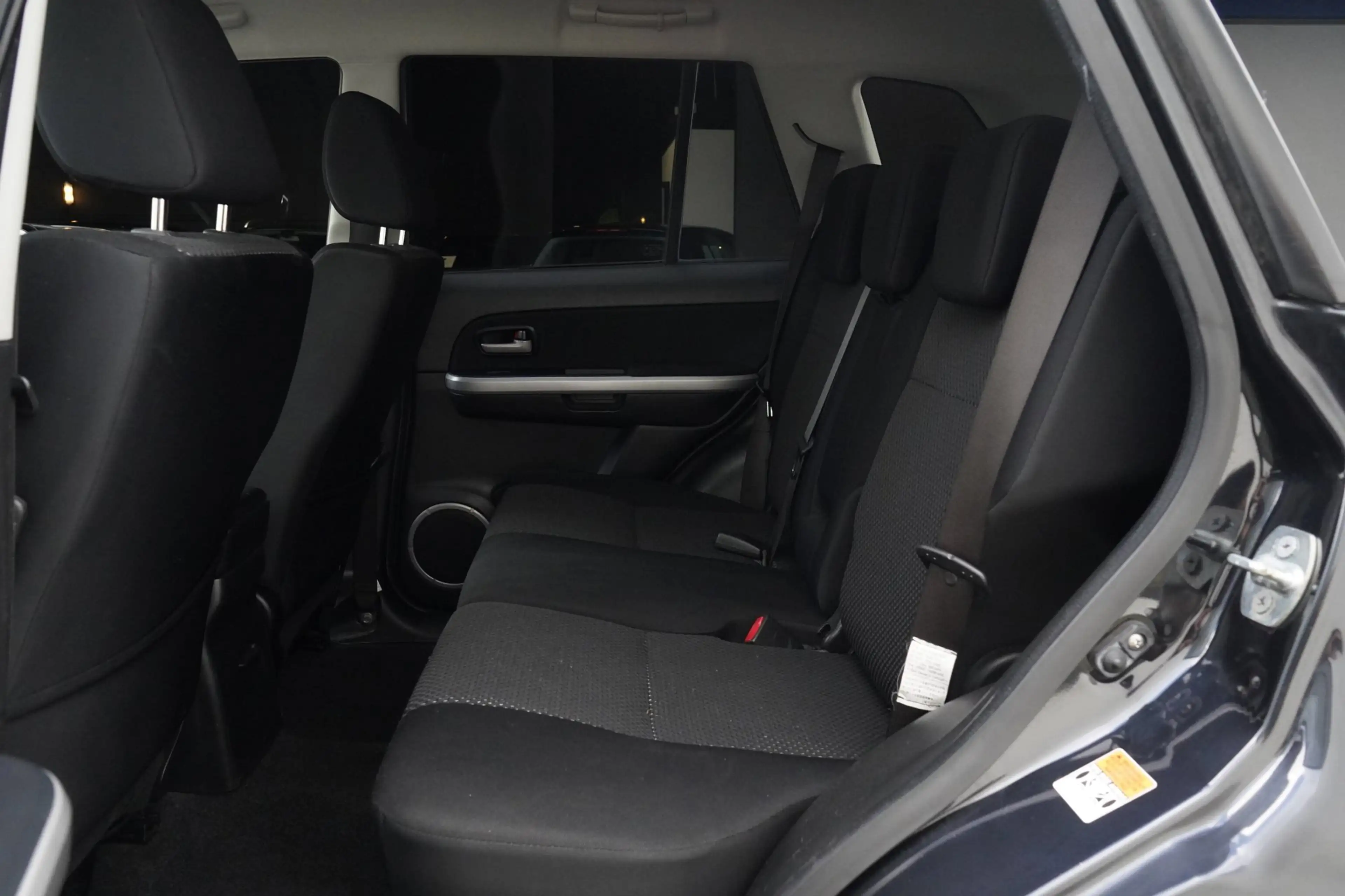 Suzuki Grand Vitara 2.0-16V Executive 4WD, Trekhaak, Carplay — photo 17