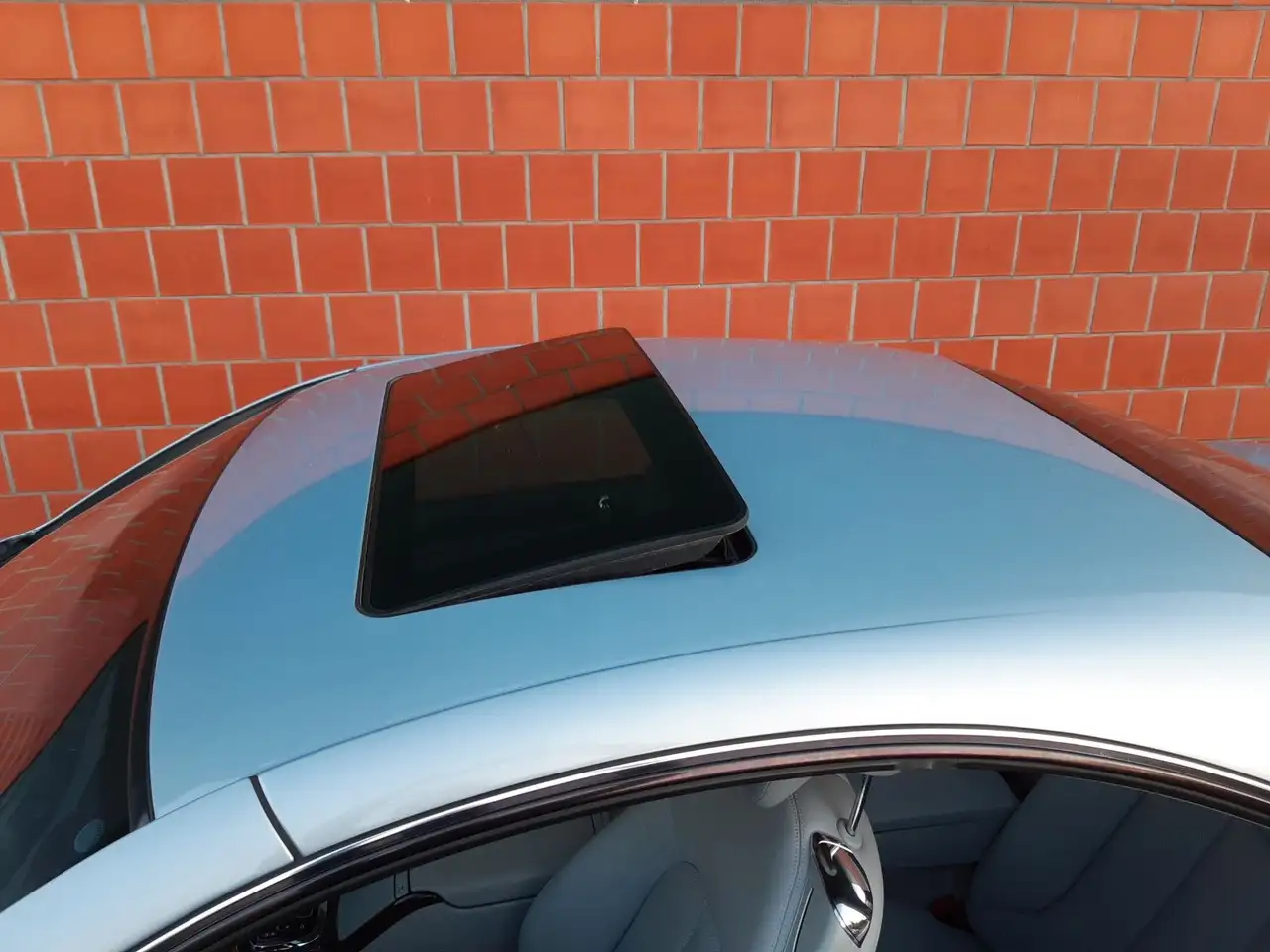 Mercedes-Benz CL 500 - erst 74000 Km.- Sammlerzustand, foto 5