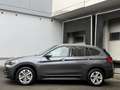 BMW X1 sDrive 20d Advantage LED Navi Pano Rü-Kamera Gris - thumbnail 3