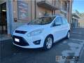 Ford C-Max C-Max 1.0 ecoboost Plus s-NEOPATENTATO OK Blanc - thumbnail 1