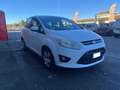 Ford C-Max C-Max 1.0 ecoboost Plus s-NEOPATENTATO OK Blanc - thumbnail 2