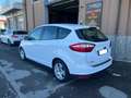 Ford C-Max C-Max 1.0 ecoboost Plus s-NEOPATENTATO OK Blanc - thumbnail 4
