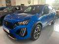 Peugeot 2008 PureTech 100 S&S Allure Azul - thumbnail 1
