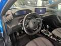 Peugeot 2008 PureTech 100 S&S Allure Azul - thumbnail 8