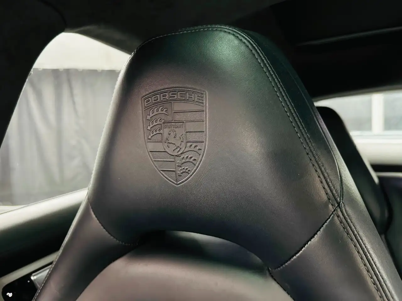 Porsche Panamera fotografie Porsche Panamera