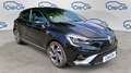 Renault Clio V 1.3 TCe 130 EDC7 RS Line - Automatique Entretien Schwarz - thumbnail 31