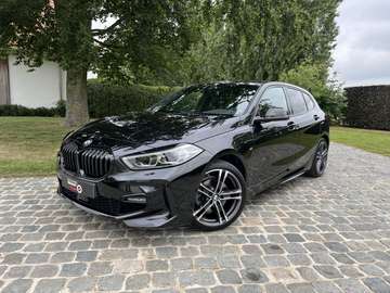 iA M-Pack Facelift/1eignr/Pano/Camera/Carplay/Led/