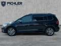 Volkswagen Touran Friends TDI DSG Schwarz - thumbnail 3
