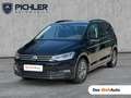 Volkswagen Touran Friends TDI DSG Schwarz - thumbnail 1