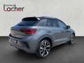 Volkswagen T-Roc R-Line 2.0 l TDI SCR 110 kW (150 P S) 7-Ga Grigio - thumbnail 5