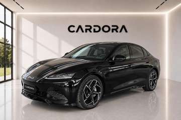 EV Design RWD 82,5kWh