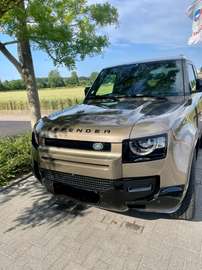 Defender 90 3.0 D MHEV D200 X-Dynamic SE