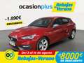 SEAT Leon 1.5 TSI S&S FR 150 Rojo - thumbnail 1