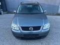 Volkswagen Touran 1,9 TDI Grau - thumbnail 1