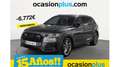 Audi Q7 50 TDI Black line plus quattro Gris - thumbnail 1