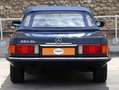 Mercedes-Benz 380 SL Albastru - thumbnail 11