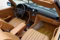 Mercedes-Benz 380 SL Albastru - thumbnail 15