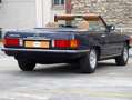 Mercedes-Benz 380 SL Albastru - thumbnail 5