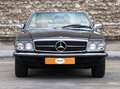 Mercedes-Benz 380 SL Albastru - thumbnail 3