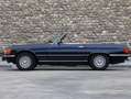 Mercedes-Benz 380 SL Albastru - thumbnail 10