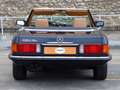 Mercedes-Benz 380 SL Albastru - thumbnail 6