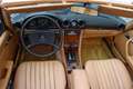 Mercedes-Benz 380 SL Albastru - thumbnail 14