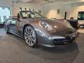 Porsche 991 Carrera 4S Cabriolet "50 Years Edition" Grijs - thumbnail 9