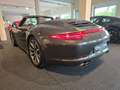 Porsche 991 Carrera 4S Cabriolet "50 Years Edition" Grijs - thumbnail 7