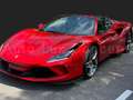 Ferrari F8 Spider Carbon/Lift/360° Camera/Apple CarPlay Rouge - thumbnail 1
