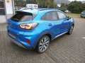 Ford Puma Titanium X,Allwetterbereifung,Navi,Kamera,Totw.,PD Blau - thumbnail 3