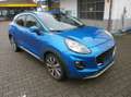 Ford Puma Titanium X,Allwetterbereifung,Navi,Kamera,Totw.,PD Blau - thumbnail 2