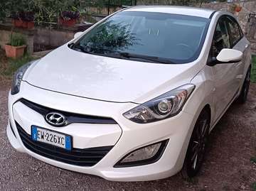 i30 II 2012 3p 1.6 crdi Sport 110cv