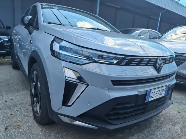 Renault Symbioz view 9